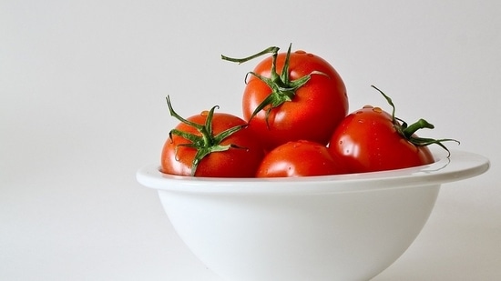 "It's possible that tomatoes impart benefits through their modulation of the gut microbiome," said senior author Jessica Cooperstone, 