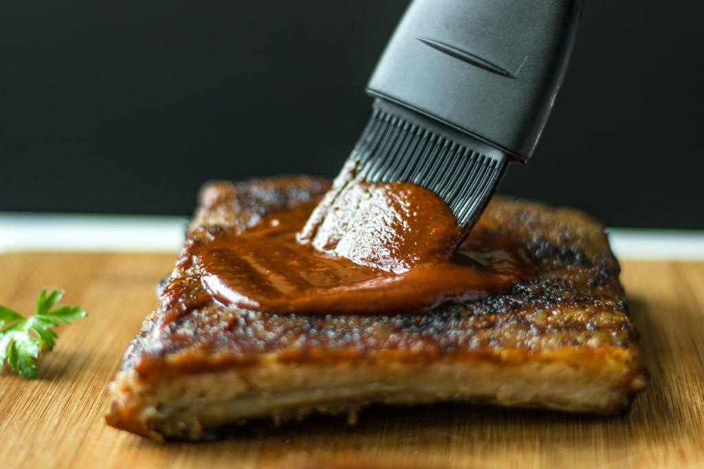 Barbecue sauce Barbecue sauce