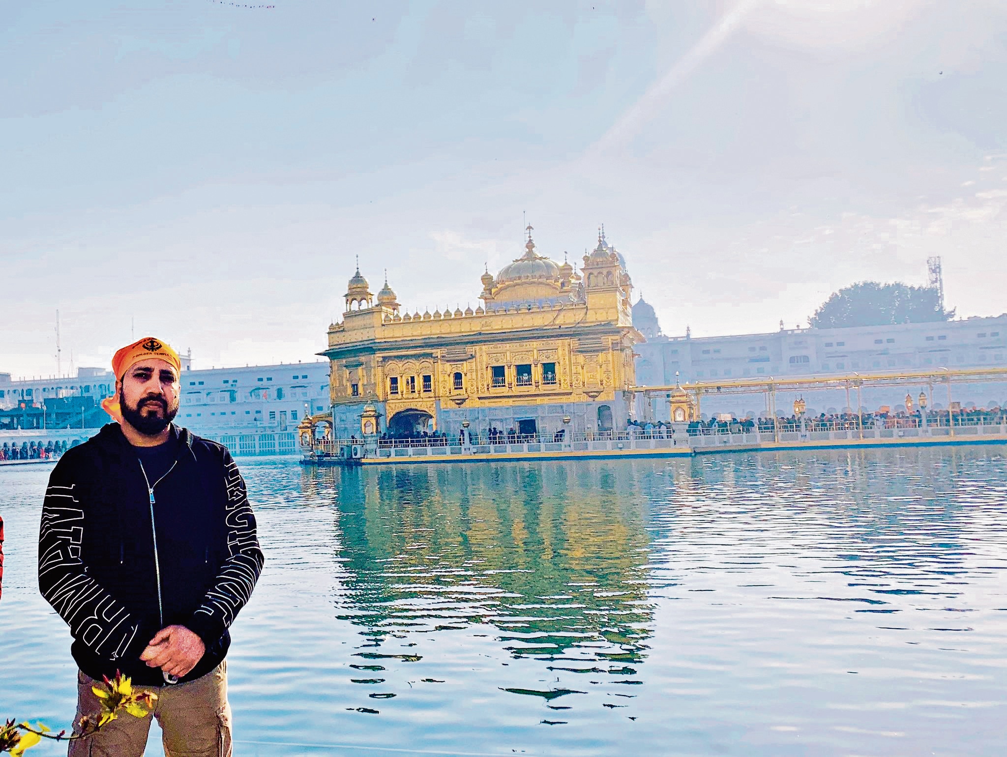 Mika Singh Mika Singh