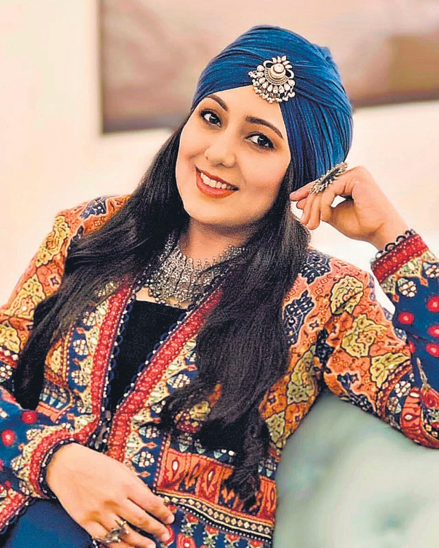 Harshdeep Kaur Harshdeep Kaur