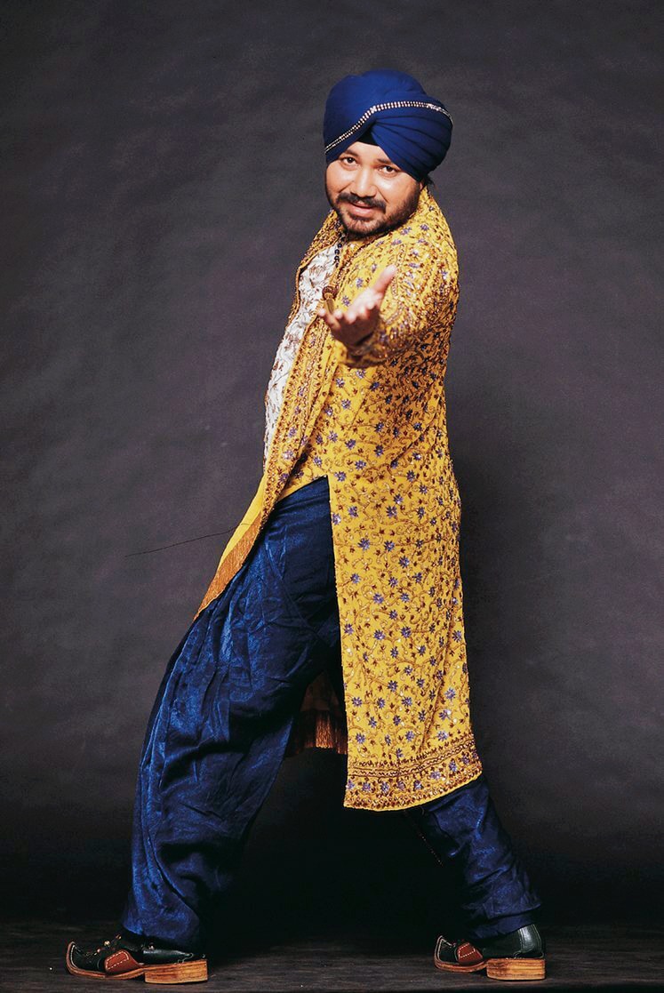 Daler Mehndi Daler Mehndi