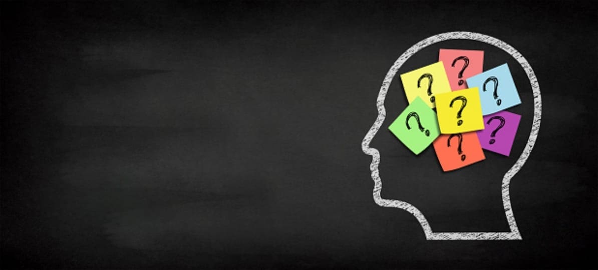 It is estimated that around 4% of the population has the basis for some form of synesthesia. (Unsplash) It is estimated that around 4% of the population has the basis for some form of synesthesia. (Unsplash)