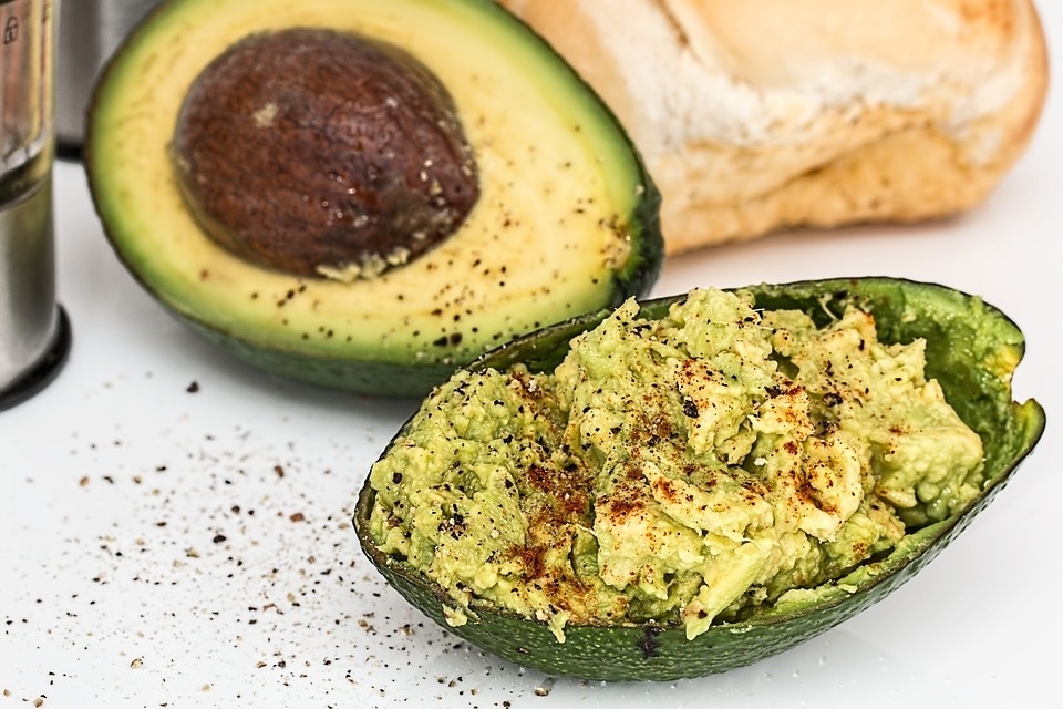 Waking up to a source of fat over carbs helps give you sustained energy, clears out brain fog, helps you think faster (Pixabay) Waking up to a source of fat over carbs helps give you sustained energy, clears out brain fog, helps you think faster (Pixabay)
