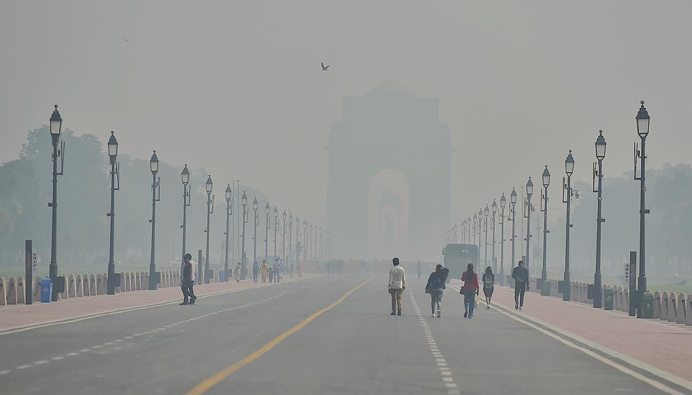Photographers are also advising couples to opt for photo studios for a pre-wedding shoot in Delhi. (Photo: Raj K Raj) Photographers are also advising couples to opt for photo studios for a pre-wedding shoot in Delhi. (Photo: Raj K Raj)