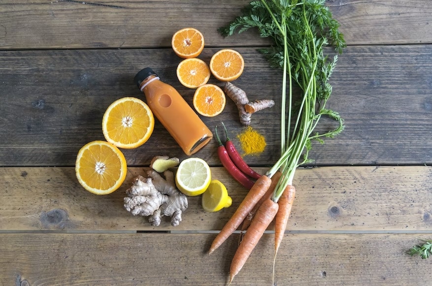 Being mindful about what you are eating and including the right ingredients can help you manage your glucose levels in the winter (Pixabay) Being mindful about what you are eating and including the right ingredients can help you manage your glucose levels in the winter (Pixabay)