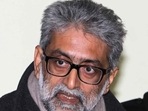 Gautam Navlakha (HT File Photo) Gautam Navlakha (HT File Photo)