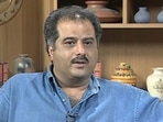 Boney Kapoor talked about not choosing acting as a profession. Boney Kapoor talked about not choosing acting as a profession.