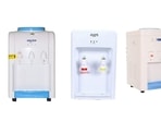 Modern office life would seem impossible without water dispensers.
