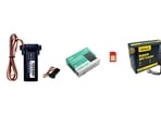Motorcycle GPS trackers are affordable and utility accessory.