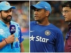 Shahid Afridi Afridi slams Rohit Sharma's captaincy over India's ICC trophy drought Shahid Afridi Afridi slams Rohit Sharma's captaincy over India's ICC trophy drought