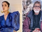 Shehnaaz Gill found Amitabh Bachchan's Uunchai emotional. Shehnaaz Gill found Amitabh Bachchan's Uunchai emotional.