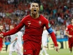 Cristiano Ronaldo Cristiano Ronaldo
