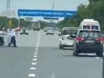 PM Modi's convoy will be passing through roads approaching Bengaluru's Kempegowda International Airport on Friday. (Image for representation only)