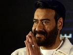 Ajay Devgn, Farhan Akhtar on India's defeat in in the second semi-final of the ICC T20 World Cup 2022 Ajay Devgn, Farhan Akhtar on India's defeat in in the second semi-final of the ICC T20 World Cup 2022