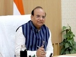 Delhi lieutenant governor Vinai Kumar Saxena. (ANI) Delhi lieutenant governor Vinai Kumar Saxena. (ANI)