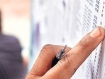 DU 3rd merit list 2022 for UG courses today (Representative image/HT Archive) DU 3rd merit list 2022 for UG courses today (Representative image/HT Archive)