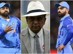 Gavaskar has indicated that some of the senior players could retire from the T20 setup Gavaskar has indicated that some of the senior players could retire from the T20 setup