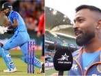 Hardik Pandya(AP/Twitter) Hardik Pandya(AP/Twitter)