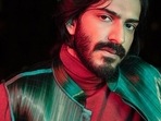 Actor Harsh Varrdhan Kapoor was last seen in Thar. Actor Harsh Varrdhan Kapoor was last seen in Thar.