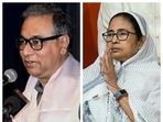 Trinamool MP Jawhar Sircar drew flak for his anti-Brahmin tweet and then deleted it. Trinamool MP Jawhar Sircar drew flak for his anti-Brahmin tweet and then deleted it.
