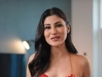 Mouni Roy has opened the doors to her beautiful home. Mouni Roy has opened the doors to her beautiful home.