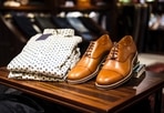 Men's Fashion: Top footwear trends and colours to experiment with this season(pexels) Men's Fashion: Top footwear trends and colours to experiment with this season(pexels)