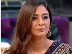 Tabu and Ajay Devgn during their appearance on Jhalak Dikhhla Jaa. Tabu and Ajay Devgn during their appearance on Jhalak Dikhhla Jaa.