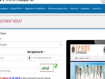UP NEET UG 2022 seat allotment result for Round 1 released, check here 