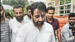 ACB seeks cancellation of bail to MLA Amanatullah in Waqf board ACB seeks cancellation of bail to MLA Amanatullah in Waqf board