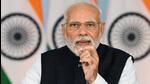 Prime Minister Narendra Modi will visit the Indonesian resort of Bali during November 14-16 to attend the G20 summit. (ANI/PIB) Prime Minister Narendra Modi will visit the Indonesian resort of Bali during November 14-16 to attend the G20 summit. (ANI/PIB)