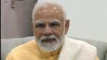 Prime Minister Narendra Modi (FILE) Prime Minister Narendra Modi (FILE)