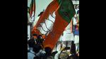 The BJP has been in power in the state for 27 years. (Hindustan Times) The BJP has been in power in the state for 27 years. (Hindustan Times)