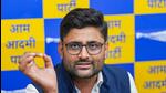 AAP Gujarat chief Gopal Italia. (PTI) AAP Gujarat chief Gopal Italia. (PTI)