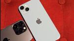 One of the primary differences between the iPhone 14 Plus and iPhone 14 Pro Max, are the cameras. (Vishal Mathur / HT Photo) One of the primary differences between the iPhone 14 Plus and iPhone 14 Pro Max, are the cameras. (Vishal Mathur / HT Photo)