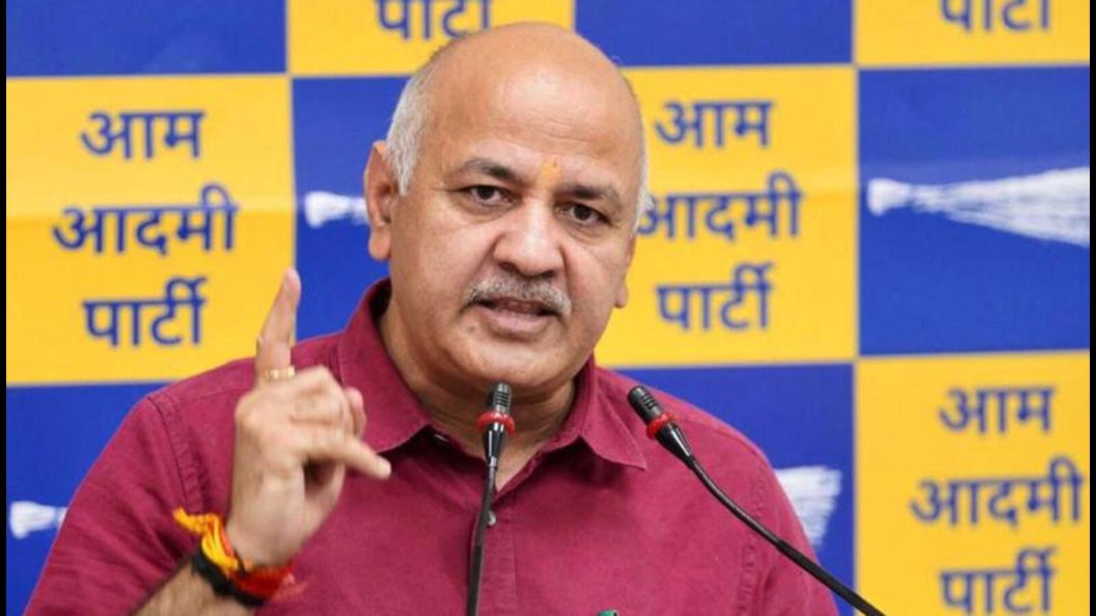 Two more arrests in Delhi excise case | Latest News Delhi - Hindustan Times