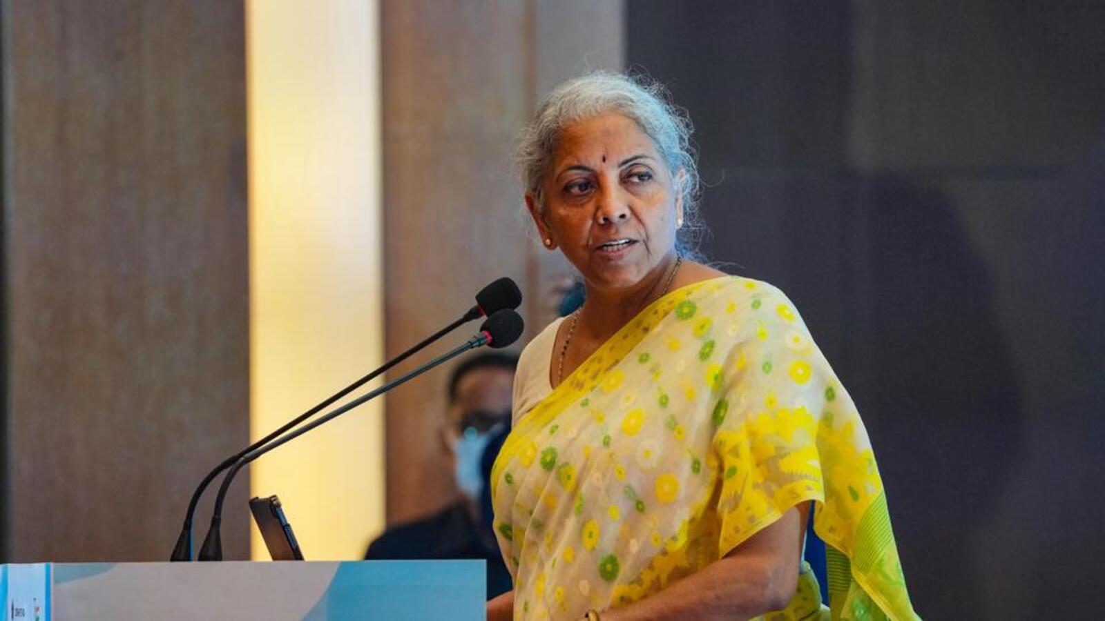 Centre Releases Over 1 16 Lakh crore Tax Devolution To States To how-to-earn-1-lakh-to-5-lakh-monthly-by-promoting-our-educational