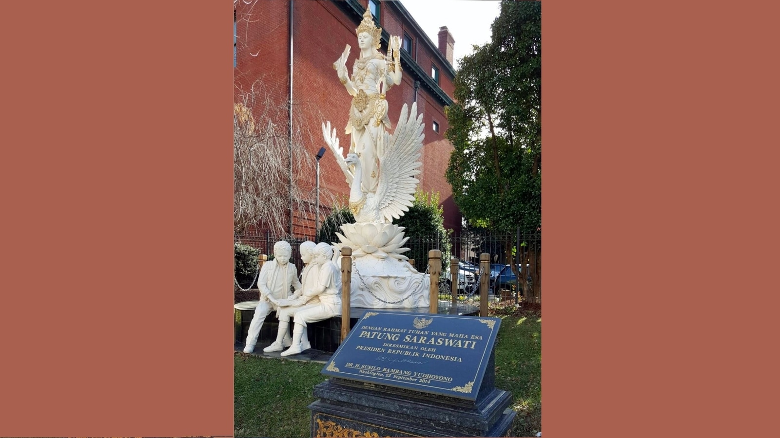 On pluralism, India could take a leaf out of Indonesia’s book