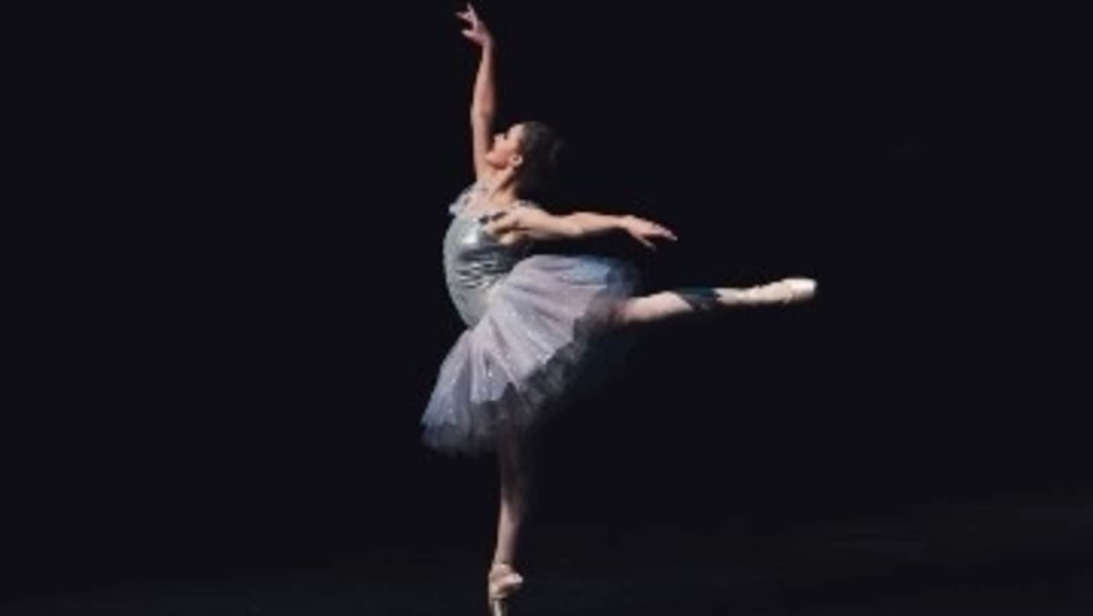 The science of dance - Hindustan Times The science of dance - Hindustan Times