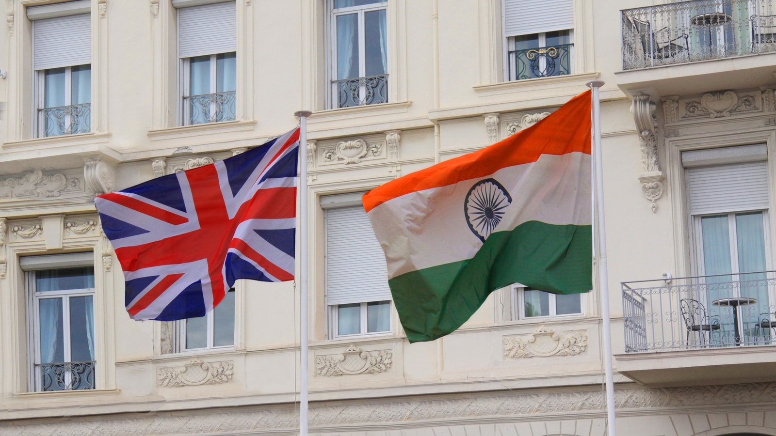 Towards a substantive FTA between India and the UK