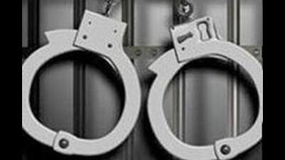 The complainant has further alleged that the SHO has already taken  ₹8,000 as a bribe in two instalments and was demanding  ₹10,000 as a third instalment . (Representational photo)