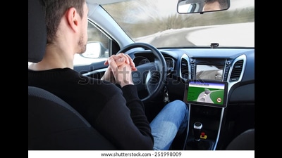 The showroom employees didn’t ask for the pretended customer’s driving license and other mandatory documents required for allowing a test drive. (Representational photo) The showroom employees didn’t ask for the pretended customer’s driving license and other mandatory documents required for allowing a test drive. (Representational photo)