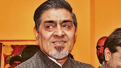 Congress leader Jagdish Tytler is an accused in the 1984 anti-Sikh riots. (HT archives) Congress leader Jagdish Tytler is an accused in the 1984 anti-Sikh riots. (HT archives)
