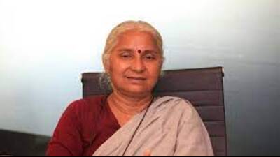 Patkar categorically denied the allegations that prior to the 2024 Lok Sabha elections she was trying to create an atmosphere against the ruling party (For representation)