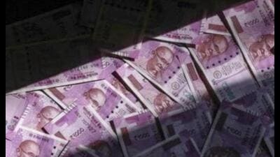 On November 2, the Enforcement Directorate (ED) had attached immovable properties worth ₹17.62 crore (plots and flats) in the name of Shine City companies in eight districts of UP, including Lucknow, Kanpur, Varanasi, Prayagraj, Gorakhpur, Rae Bareli, Fatehpur and Jalaun. (Pic for representation) On November 2, the Enforcement Directorate (ED) had attached immovable properties worth ₹17.62 crore (plots and flats) in the name of Shine City companies in eight districts of UP, including Lucknow, Kanpur, Varanasi, Prayagraj, Gorakhpur, Rae Bareli, Fatehpur and Jalaun. (Pic for representation)
