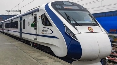 Vande Bharat express between Bengaluru-Hubbali in proposal: Report (HT_PRINT)