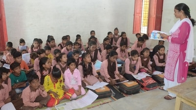 Maha govt approves Mumbai civic body's proposal for 92 schools for EWS students