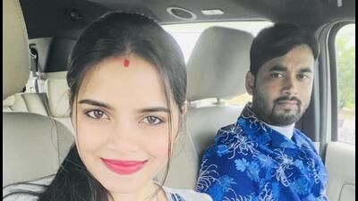 The ED booked Nag and her husband, Jagabandhu Chand, this month. (Sourced) The ED booked Nag and her husband, Jagabandhu Chand, this month. (Sourced)