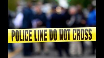 A man who was on his way to office for a night shift was robbed and assaulted by four minors in Chikhali area of Pimpri-Chinchwad, said police officials on Thursday. (REPRESENTATIVE IMAGE)