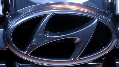 File photo of Hyundai logo used for representational purpose.
