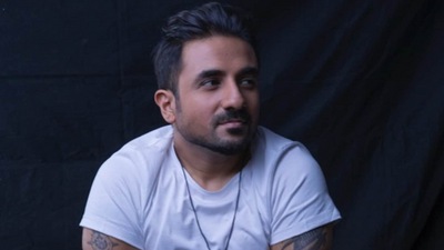 Vir Das's Bengaluru show deferred after receiving heat from right-wing group Vir Das's Bengaluru show deferred after receiving heat from right-wing group
